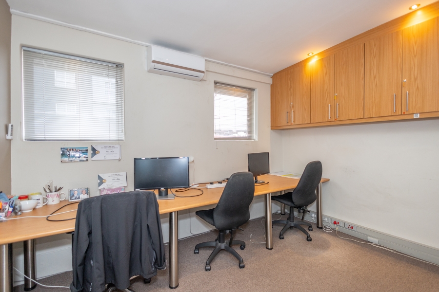 To Let commercial Property for Rent in Tygerfalls Western Cape
